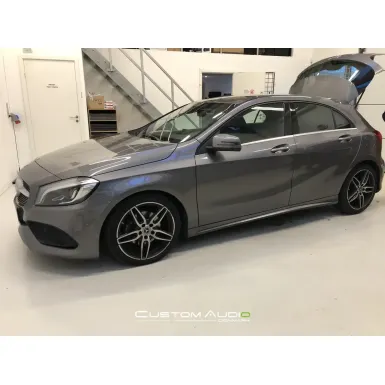 Mercedes A-Klasse W176 #1